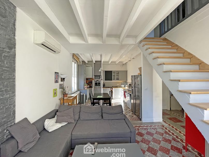 Vente maison 6 pièces 120 m² à Vedène (84270), 379 000 €