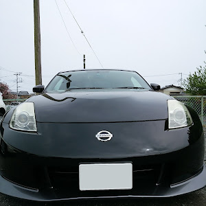 フェアレディーZ NISMO