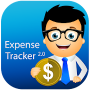 Expense Tracker 2.0 - Finance 3.0.24 Icon