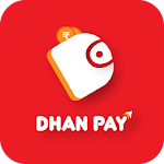 Cover Image of Descargar DhanPay - Spin & Earn, Scratch & Win, Watch & Earn 2.01 APK