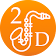 2D Saxophone Doigté  icon