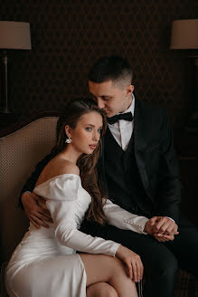 Photographer sa kasal Anastasiya Ryabova (ryabovaphoto). Larawan ni 20 Hulyo 2023