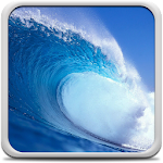 Waves Live Wallpaper Apk