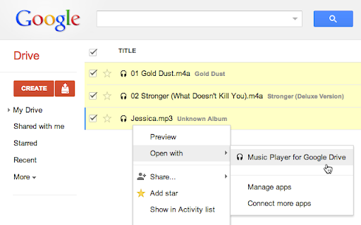 Google Stronger (Deluxe Version) Share... 