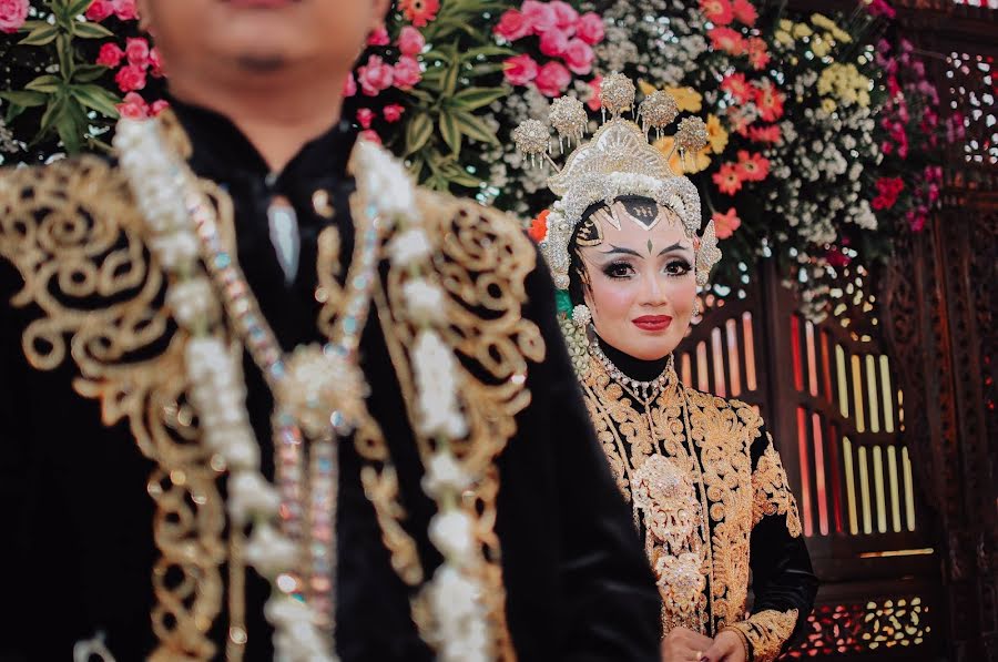 Fotógrafo de bodas Indra Heryanto (axlstudiobantul). Foto del 21 de junio 2020