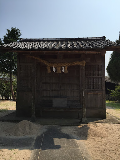 住吉神社