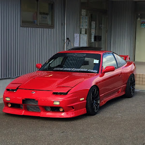 180SX RPS13