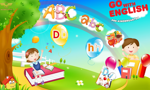 Learn English Nursery