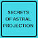 ASTRAL PROJECTION GUIDE AND SECRETS icon