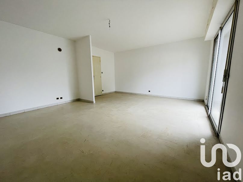 Vente appartement 2 pièces 49 m² à Vern-sur-Seiche (35770), 129 000 €