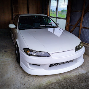 シルビア S15