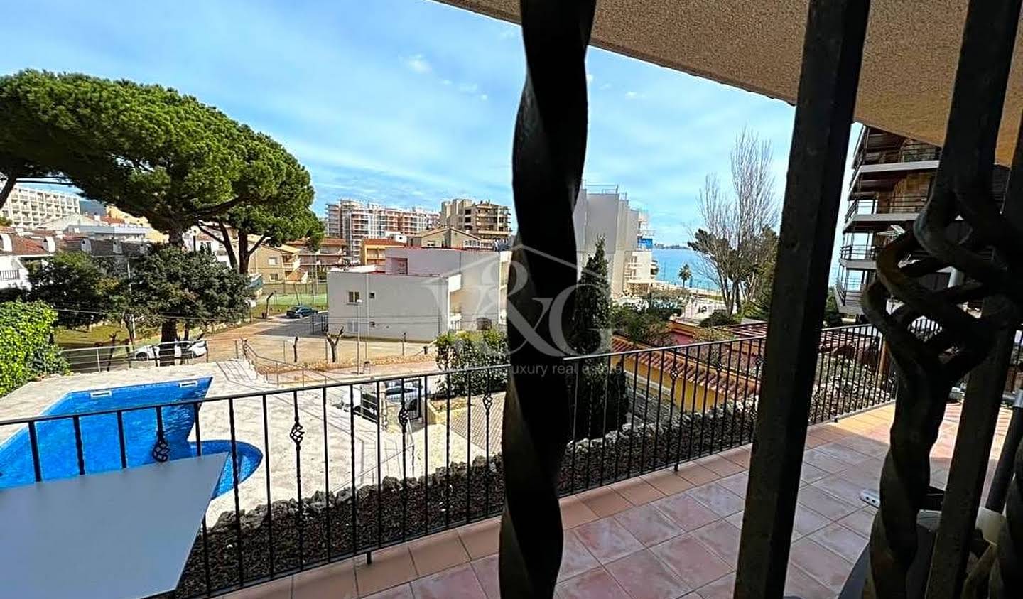 Villa avec piscine et terrasse Sant Antoni de Calonge