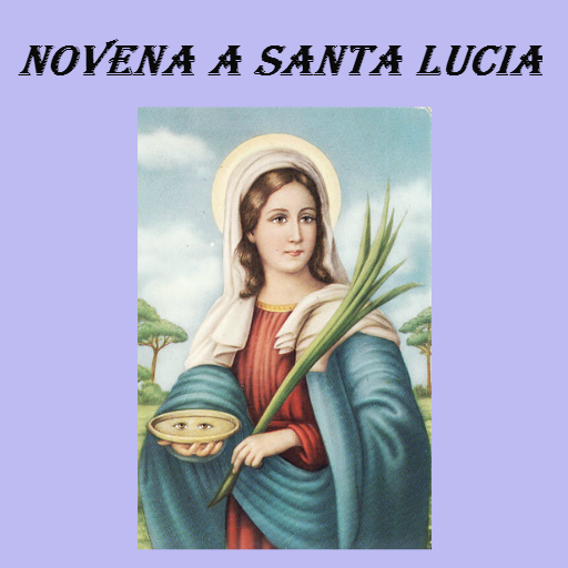 Novena a Santa Lucia