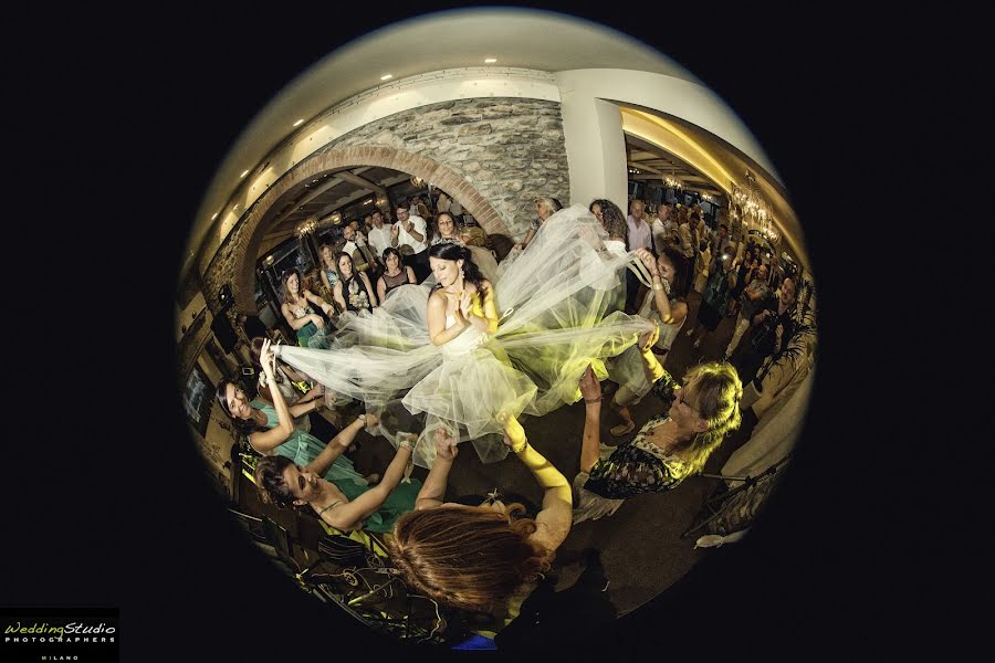 婚禮攝影師Mario Governa（mariogoverna）。2016 7月20日的照片