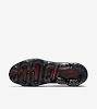 air vapormax dark mushroom total crimson