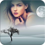 Beautiful Nature Frames 2.2 Icon