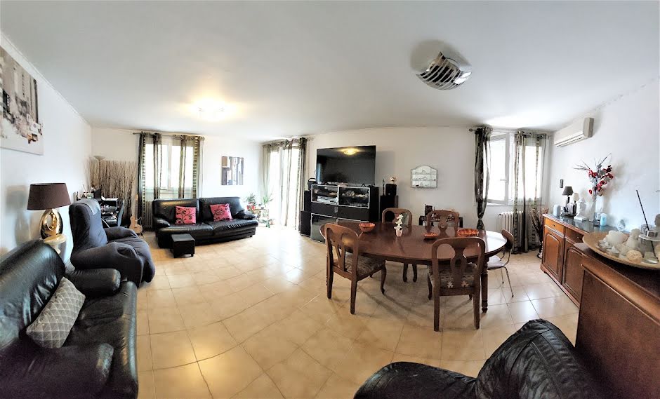 Vente appartement 3 pièces 77 m² à Montpellier (34000), 224 700 €