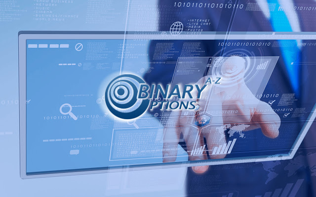 Binary Options A-Z Guide chrome extension