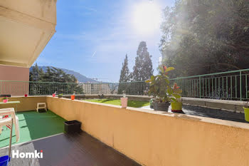 appartement à Nice (06)