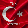 Türk Gazeteler icon