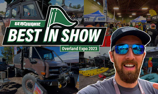 Best in Show: Overland Expo West 2023