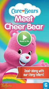   FarFaria Children’s Storybooks- screenshot thumbnail   
