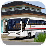 ES Bus Simulator Id  Icon