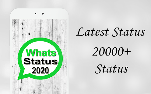 Top Latest WhatsApp  Status  2021 Apk  Download