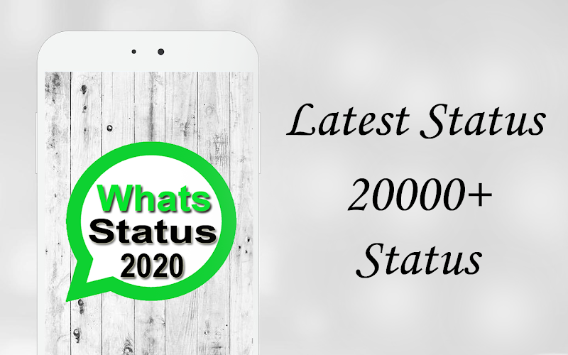 Koleksi Terkini 33+ Whatsapp Status Offline Apk