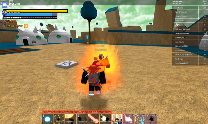 Tips Of Roblox Dragon Ball Z Final Stand On Google Play Reviews Stats - download guide dragon ball z final stand roblox google play