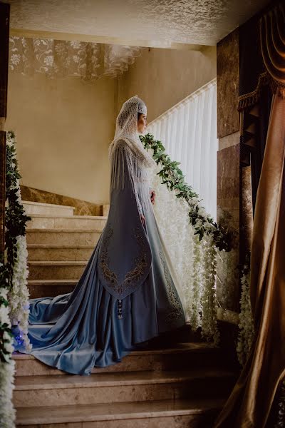 Photographe de mariage Dana Unezheva (danaunezheva). Photo du 24 avril 2018