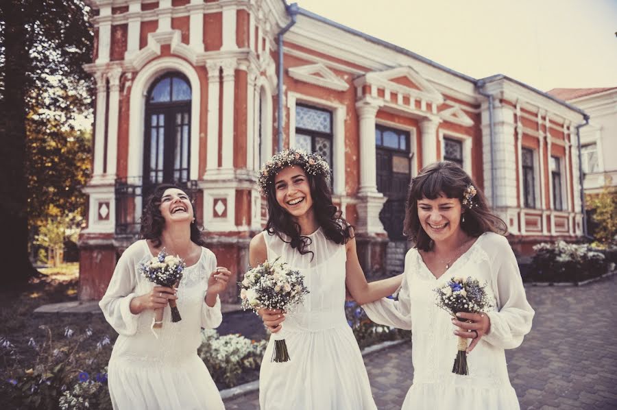 Wedding photographer Taras Kovalchuk (taraskovalchuk). Photo of 6 March 2014