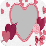 True Love Photo Frames Apk