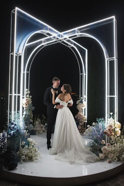 Fotografo di matrimoni Marina Shlykova (iskorks). Foto del 14 agosto 2023