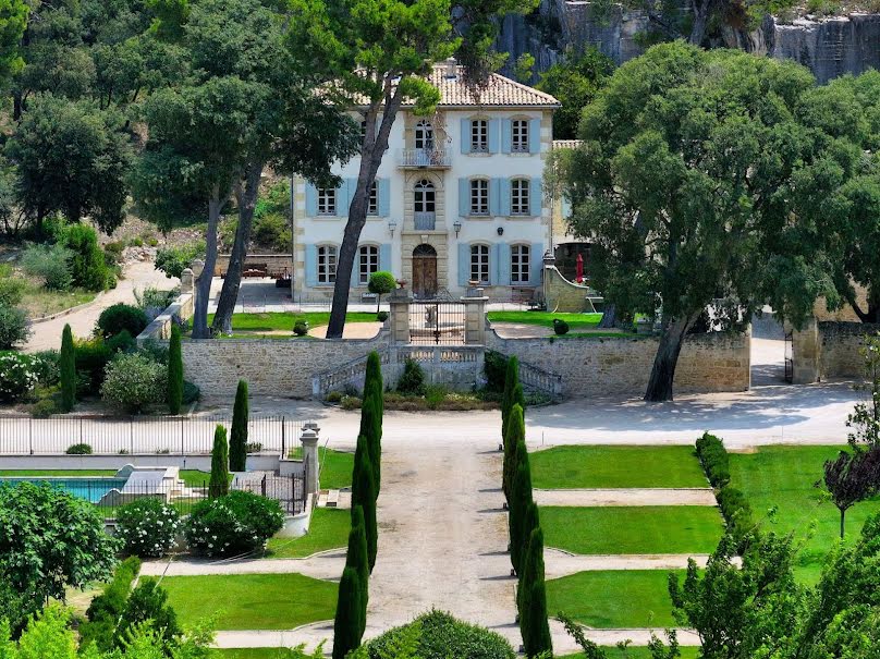 Vente maison 10 pièces 453 m² à Saint-Rémy-de-Provence (13210), 4 840 000 €