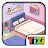 Tizi Home Room Decoration Game icon