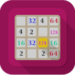 Cover Image of Скачать 2048 - Number Games 1.0.0 APK