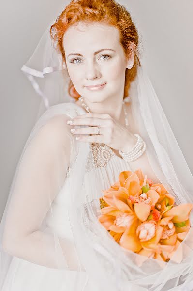 Wedding photographer Anastasiya Nenasheva (goodfoto). Photo of 20 November 2013