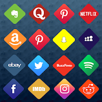 All Social Media Network AD FREE - Social Vault