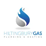 Hiltingbury Gas Limited Logo