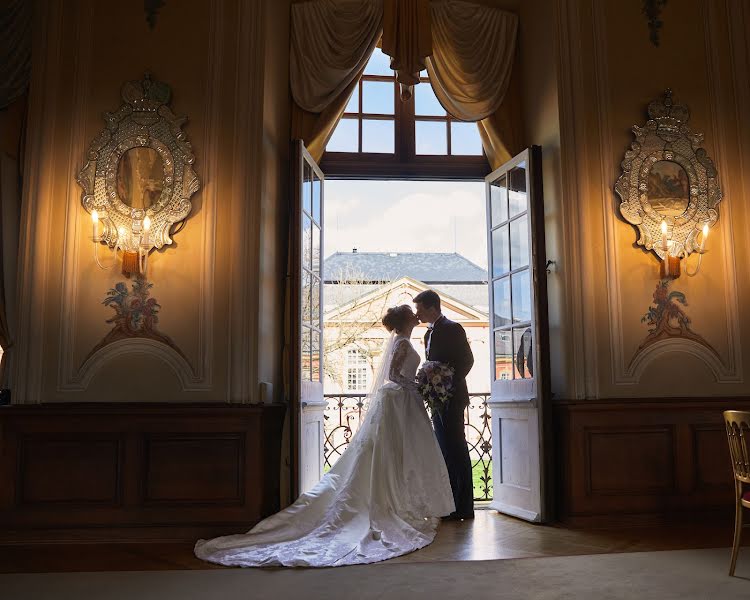 Fotografo di matrimoni Yumir Skiba (skiba). Foto del 17 aprile 2022