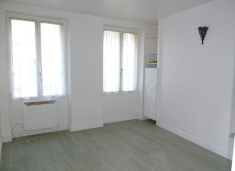 Vente appartement 1 pièce 19.2 m² à Saint-Germain-en-Laye (78100), 170 000 €