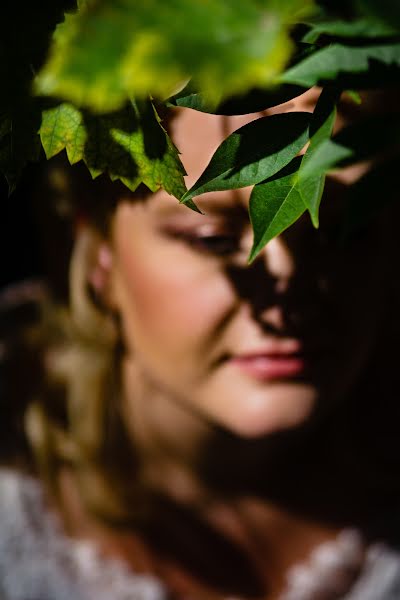 Wedding photographer Katrin Küllenberg (kllenberg). Photo of 3 November 2019