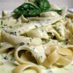 Quick and Easy Alfredo Sauce was pinched from <a href="http://allrecipes.com/Recipe/Quick-and-Easy-Alfredo-Sauce/Detail.aspx" target="_blank">allrecipes.com.</a>