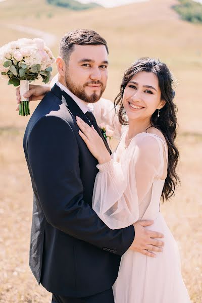 Fotógrafo de bodas Ilya Antokhin (ilyaantokhin). Foto del 1 de agosto 2020