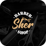 Cover Image of Download Barbershop SHER 10.72.0 APK