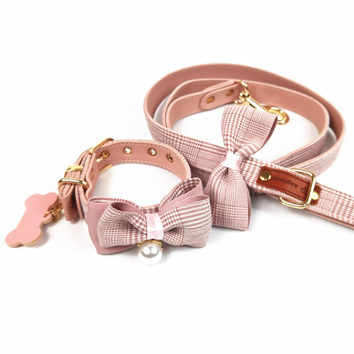 Title 4, Teddy Dog Breast Strap Collar. Comfortable and ...