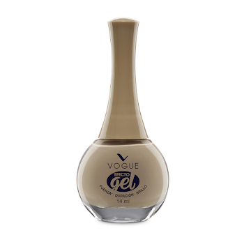 Esmalte Vogue Efecto Gel Armonia x 14 ml  
