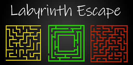 Maze Games - Labyrinth Escape