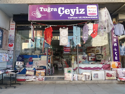 Tuğra Çeyiz